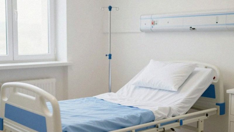 Czy delirium tremens zagraża życiu alkoholika?
