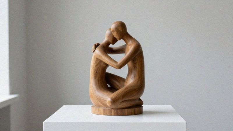 Czy monogamia jest naturalna dla człowieka?