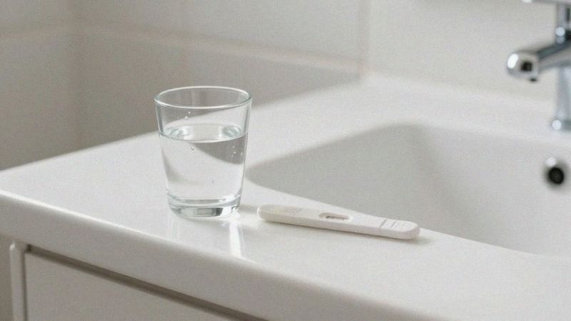 Czym jest krwawienie implantacyjne?