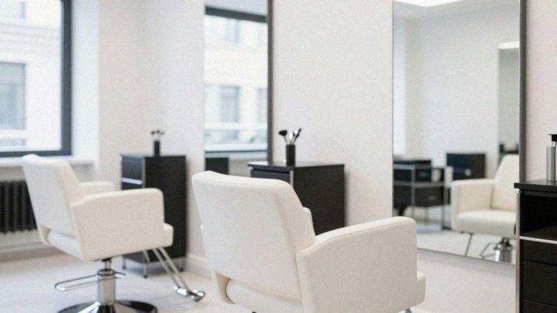 Jak komplementować kolor włosów i stylizację?