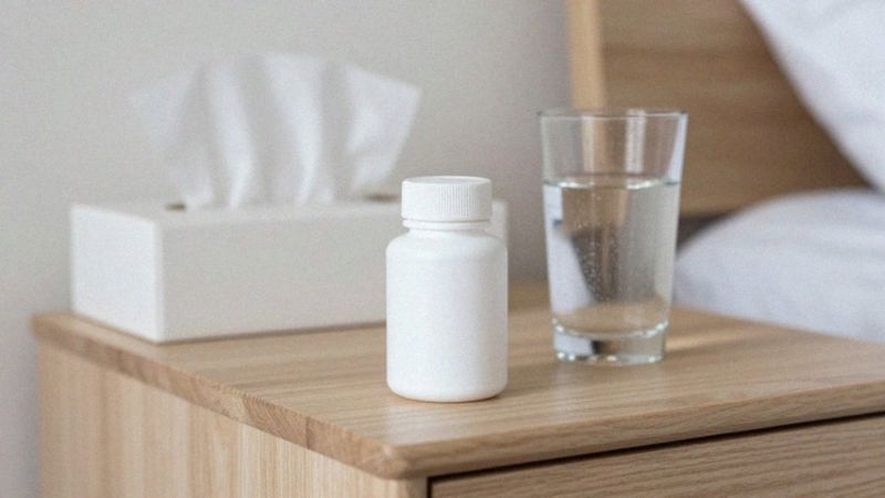 Jakie są skutki uboczne tabletki „dzień po”?