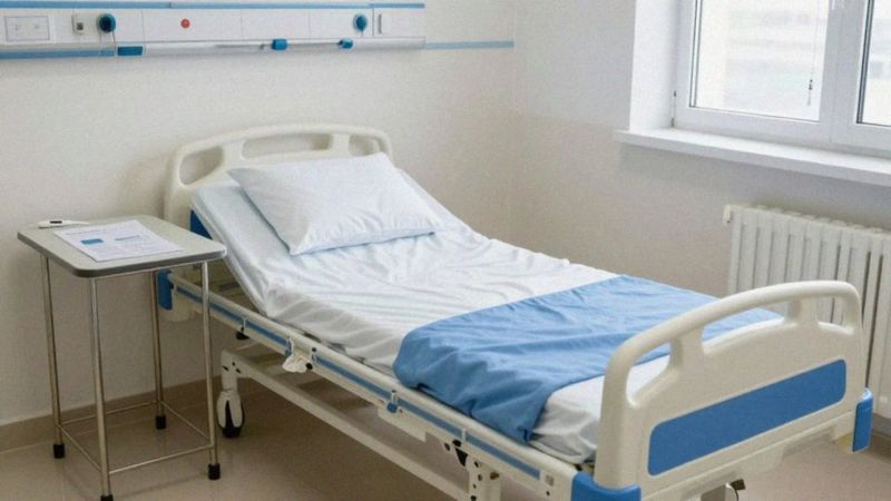 Jak działają tabletki poronne w szpitalu?