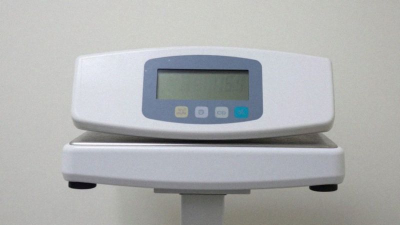 Jak wyglądają zmiany fizyczne przy anoreksji?