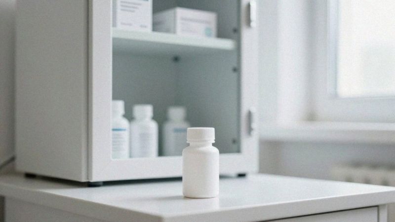Jakie antybiotyki są dozwolone w ciąży?