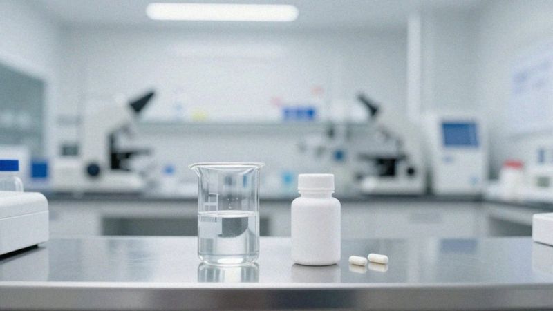 Kiedy badać niedobory i dawkować suplementy?