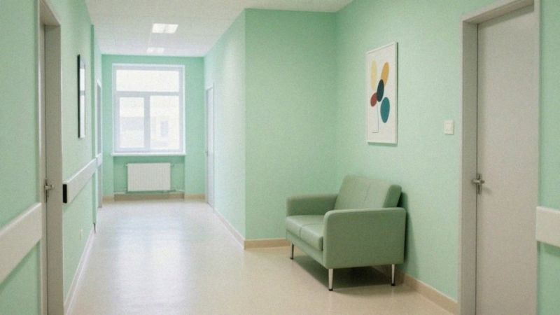 Kiedy leczenie depresji wymaga hospitalizacji?
