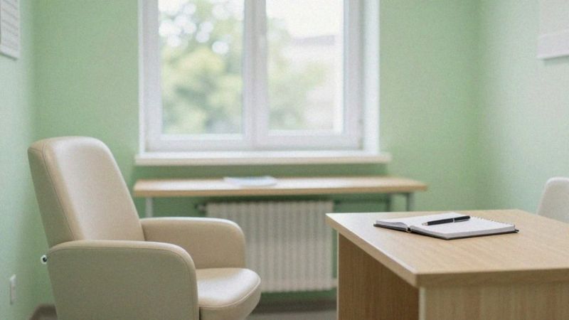 Gdzie szukać wsparcia psychologicznego po operacji?