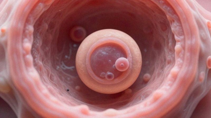 Jak przebiega zapłodnienie i implantacja?