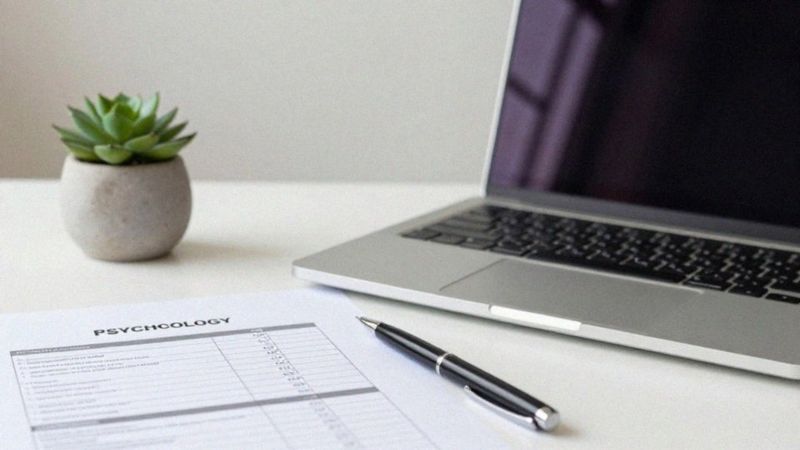 Jak wiarygodny jest test psychologiczny?