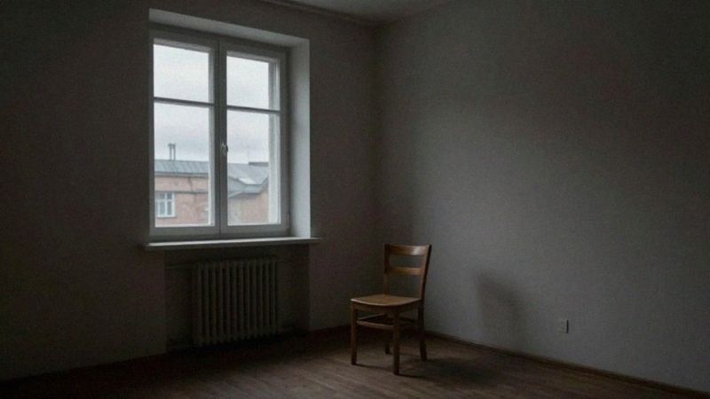 Skąd bierze się poczucie odrzucenia i izolacji społecznej?