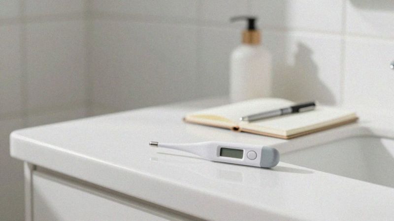 Jak długo trwa okno płodności przy owulacji?