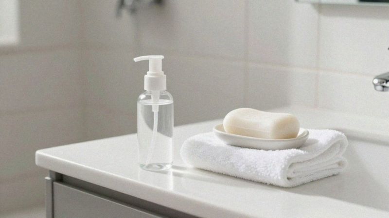 Jak zadbać o higienę i nawilżenie?