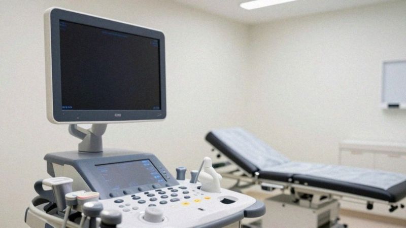 Kiedy na USG prenatalne ocenić wyrostek płciowy?