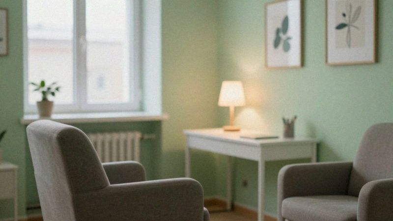 Kiedy szukać pomocy psychologicznej dla nastolatka?