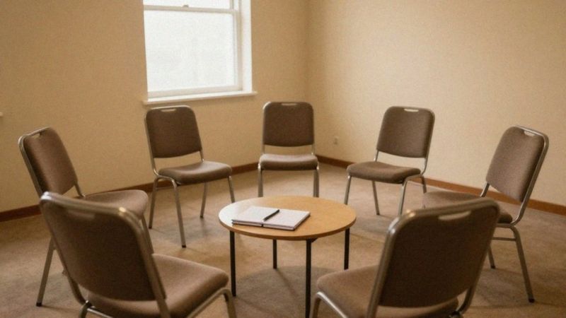 Czy psychoterapia i grupy wsparcia pomagają po rozstaniu?