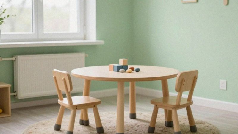 Jak rozmawiać z dzieckiem będącym ofiarą molestowania?