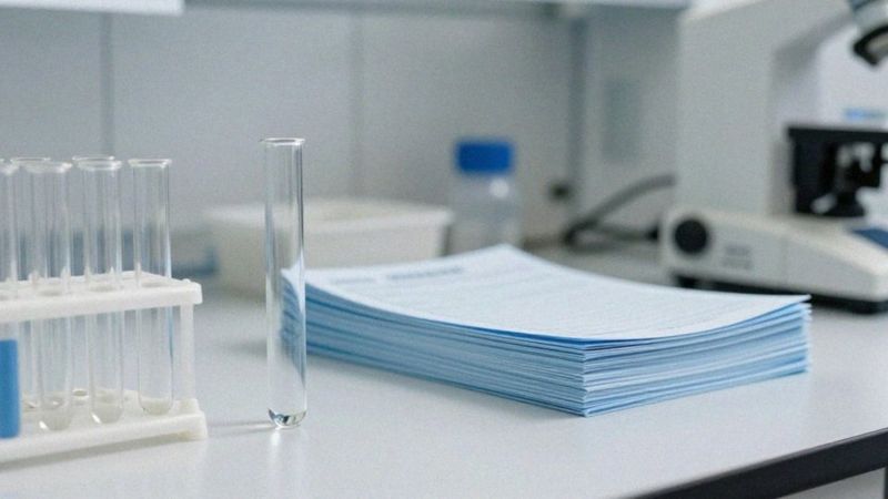 Kiedy wykonać badania hormonalne w cyklu?