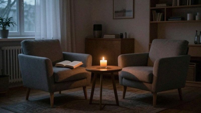 Jak emocjonalne oddalenie wskazuje na romans?