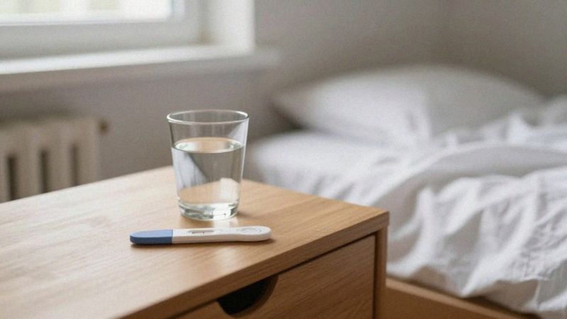 Jak testy pomagają w staraniach o dziecko?