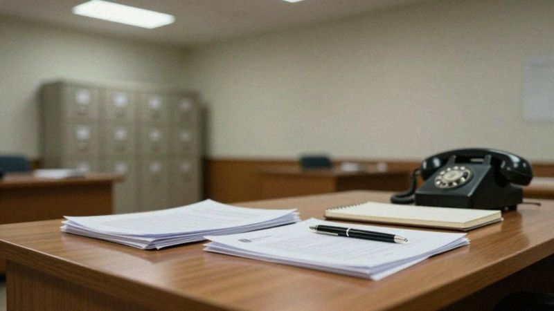 Jakie kroki prawne może podjąć ofiara mobbingu?