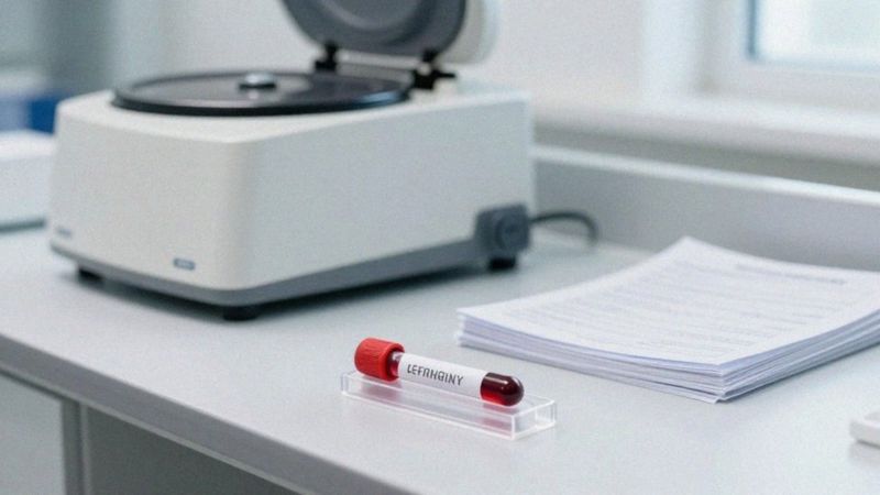 Jakie badania potwierdzają menopauzę?