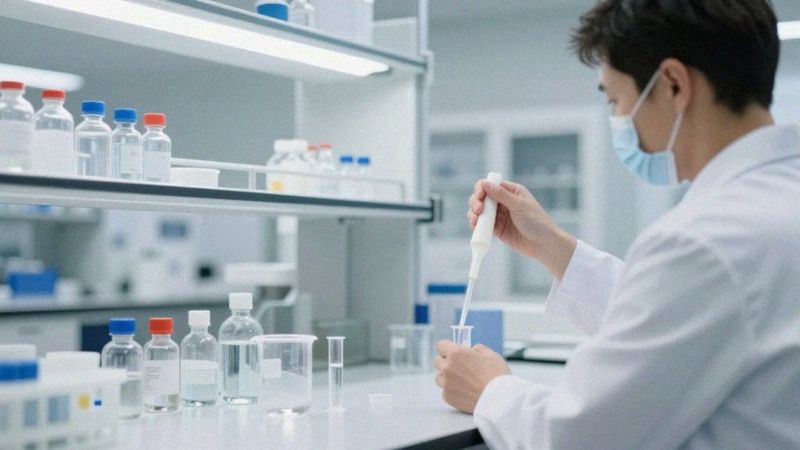 Kiedy i jak przeprowadzić diagnostykę hormonalną?