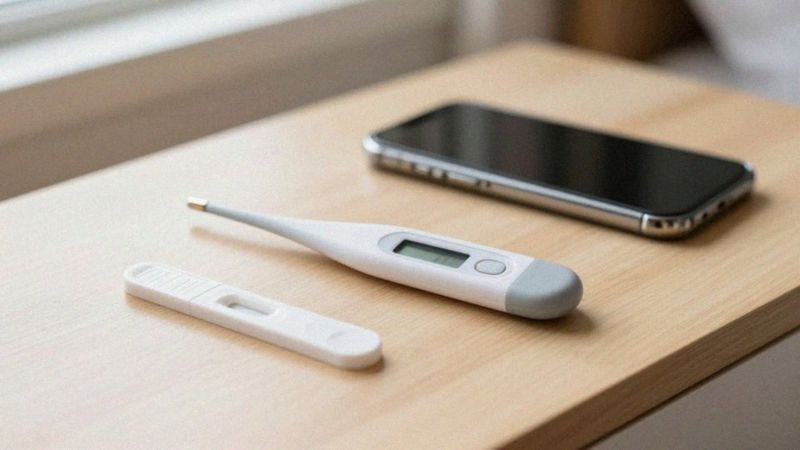 Jakie metody monitorowania cyklu warto stosować?