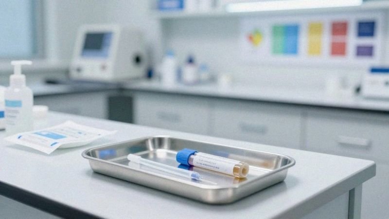 Kiedy i jak wykonywać badania hormonalne?