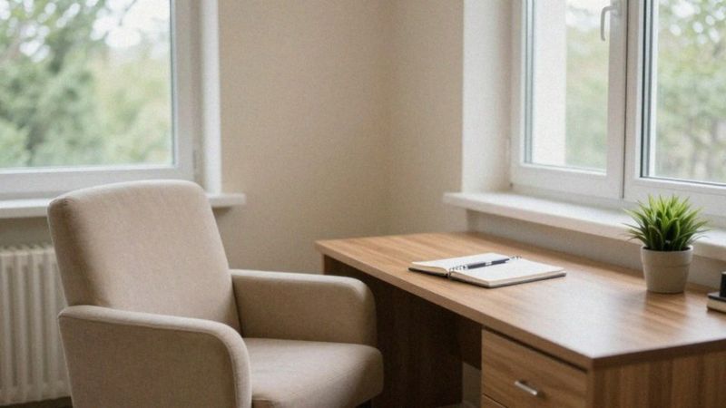 Kiedy potrzebna jest konsultacja psychiatryczna przy bezsenności?