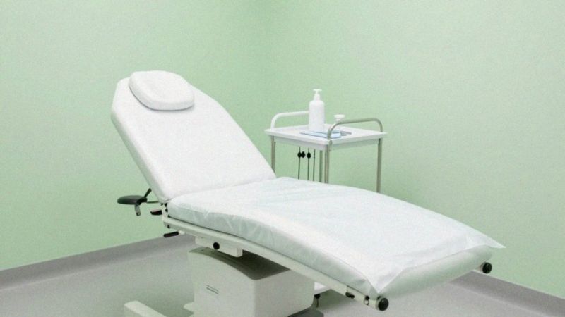 Kiedy zgłosić lekarzowi suchość w pochwie?