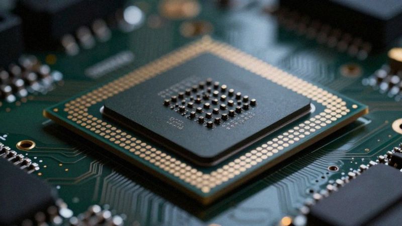 Dlaczego system binarny jest podstawą komputerów?