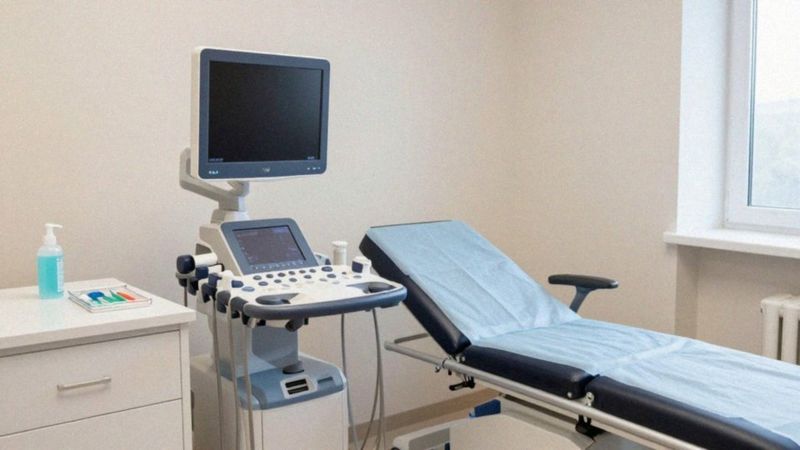Jak diagnozuje się przesunięcie łożyska w ciąży?