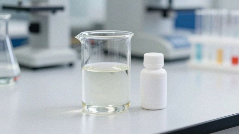 Jak forma leku wpływa na jego dostępność biologiczną?