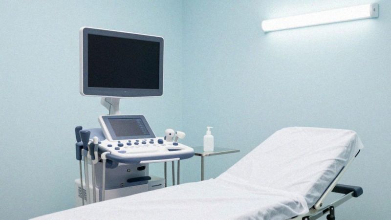 Jak ocenia się wydolność łożyska i przepływy dopplerowskie?