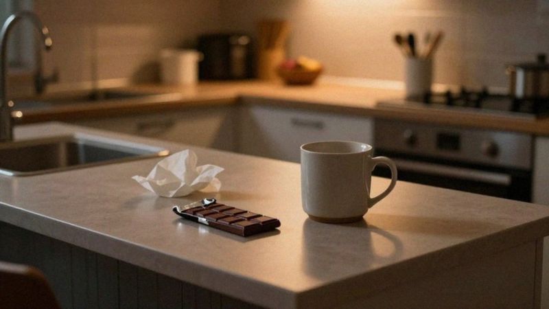 Co powoduje jedzenie emocjonalne?