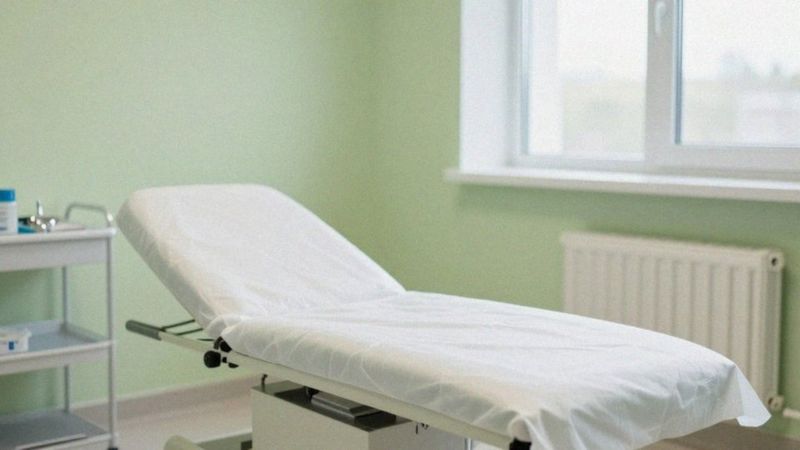 Czy współżycie może wywołać skurcze lub krwawienie?