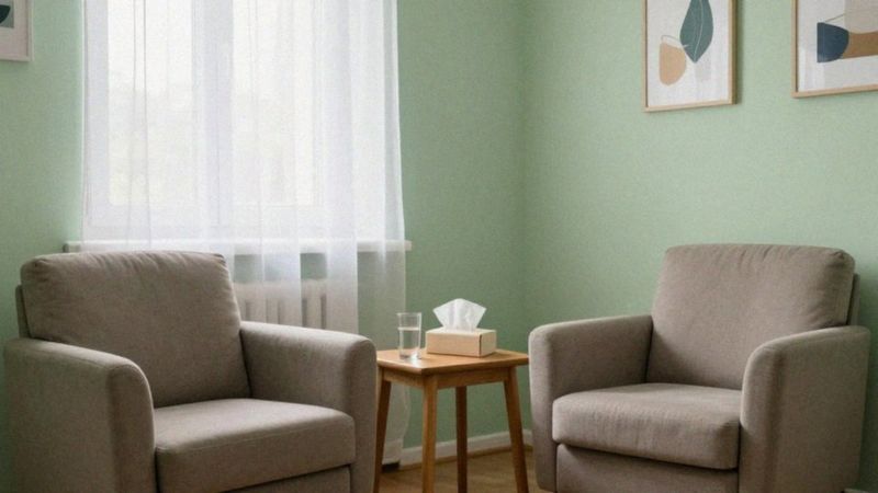 Jak leczyć PTSD: terapie i leki?