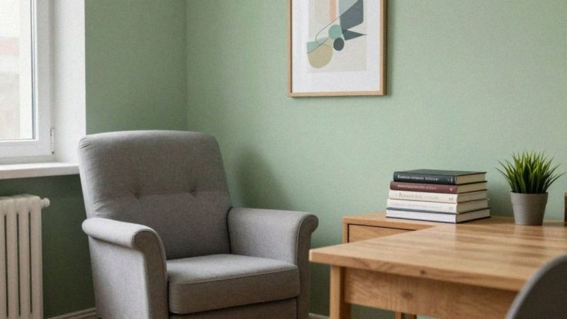 Jak znaleźć i ocenić terapeutę psychodynamicznego?