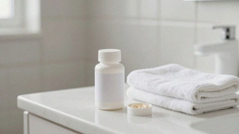 Dlaczego antybiotyk zaburza mikroflorę pochwy?