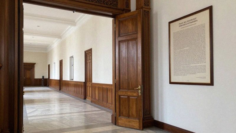 Jak konstytucja gwarantuje równość płci?