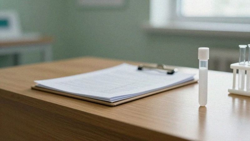 Co oznacza niski lub wysoki poziom AMH?