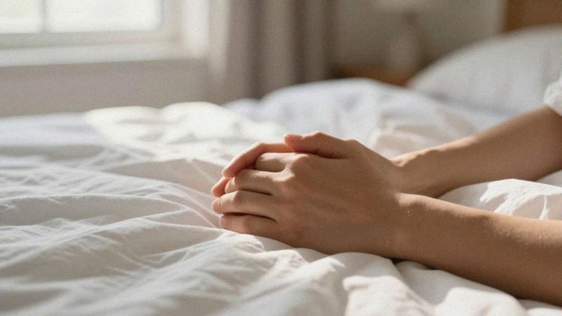 Jak autostymulacja wpływa na relacje seksualne?