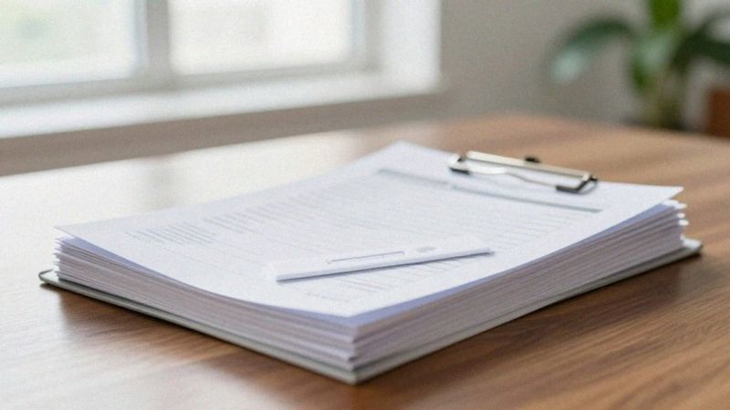 Jak interpretować wyniki badań krwi przy depresji?