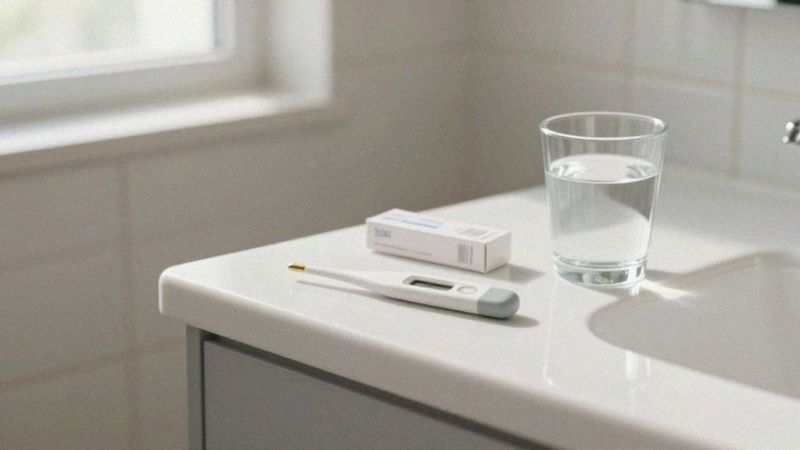 Jak monitorować i sprawdzić jajeczkowanie?