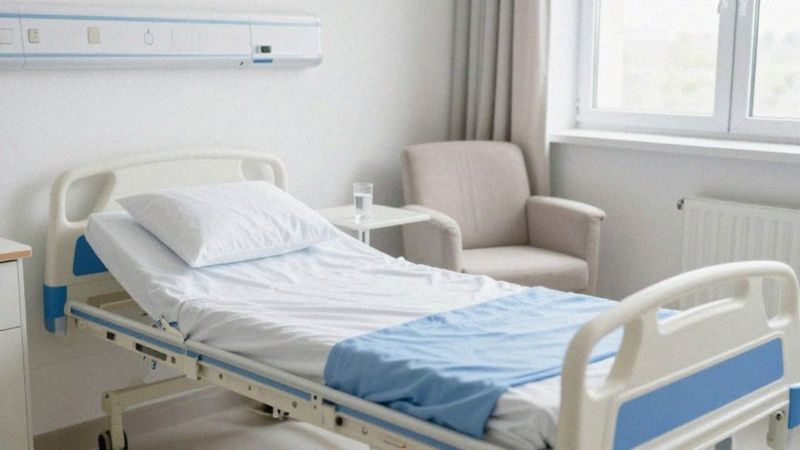 Jak pozycja ciała wpływa na cewnik Foleya?