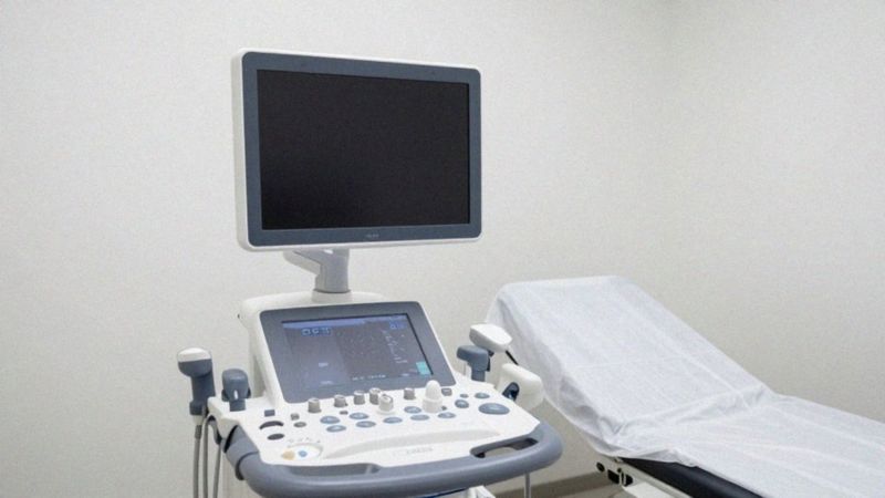 Jak przebiega diagnostyka poronienia przy pomocy USG i beta-hCG?