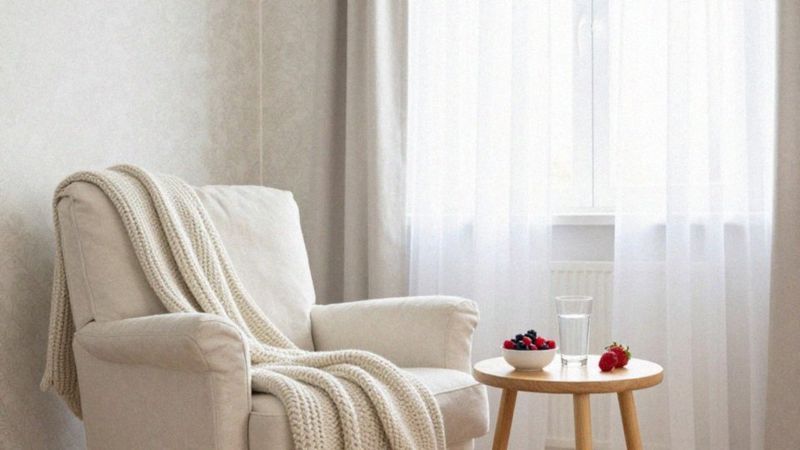 Jak przyspieszyć unormowanie hormonów po ciąży?