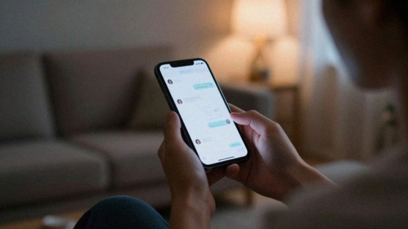 Jak rozpoznać uzależnienie od telefonicznych rozmów?