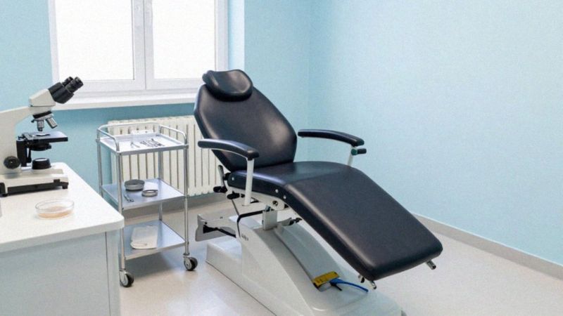 Jak wygląda diagnostyka grzybicy pochwy?