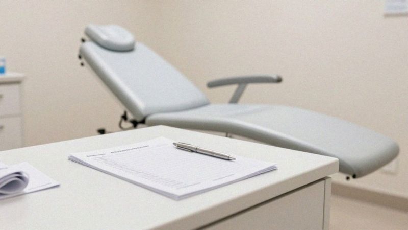 Kiedy szukać pomocy przy krótkiej fazie folikularnej?